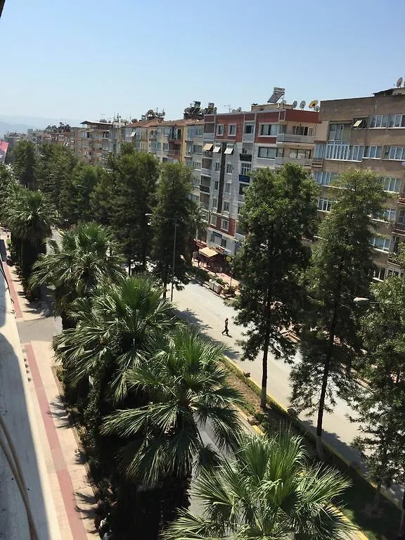 Hotel Ünlü Aydın 2*,