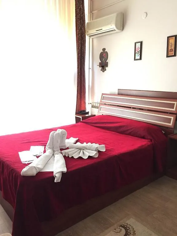 Hotel Ünlü Aydın