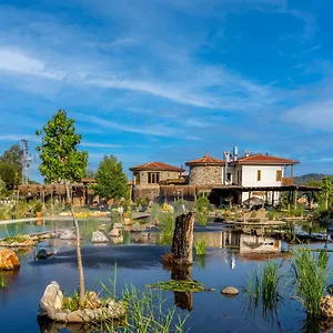 Yenice Vadi Natural Life Village Yenice (Mugla)