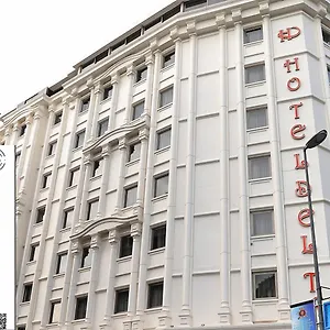 Delta Otel