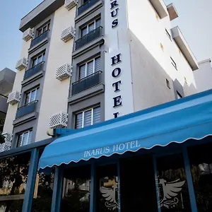 Ikarushotel Aydın
