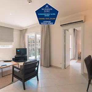 Ferienhaus Kusadasi Golf, Aydin