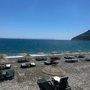 Melinda & Restaurant Mesudiye (Datca)